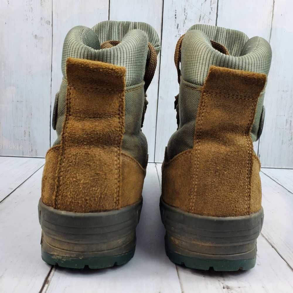 Vintage TECNICA Cervino GTX Hiking TREKKING Outdo… - image 8