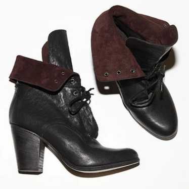 Vintage Rag & Bone Deacon Boot - image 1