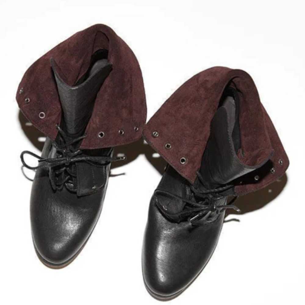 Vintage Rag & Bone Deacon Boot - image 2