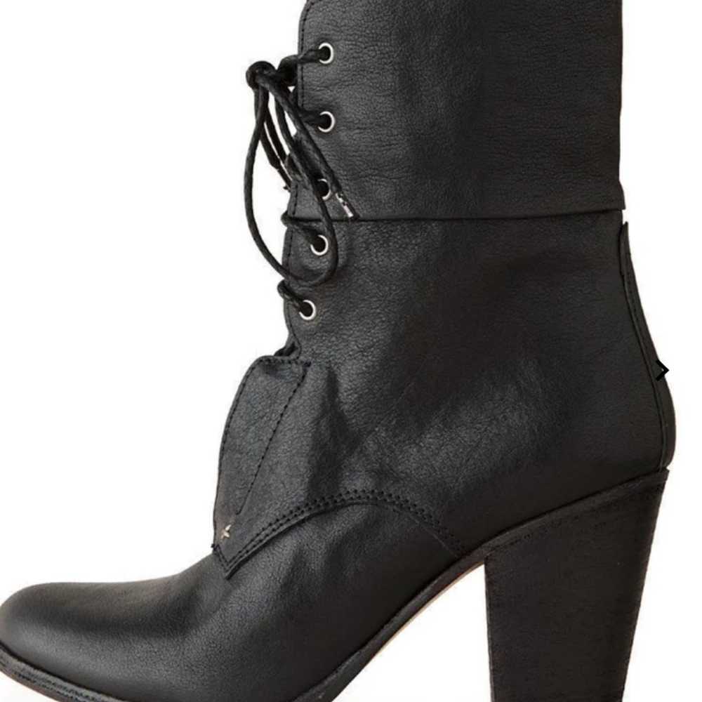 Vintage Rag & Bone Deacon Boot - image 3