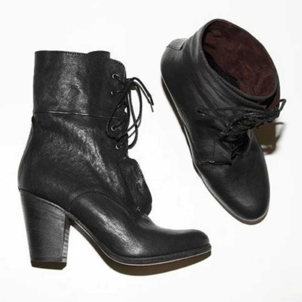 Vintage Rag & Bone Deacon Boot - image 4