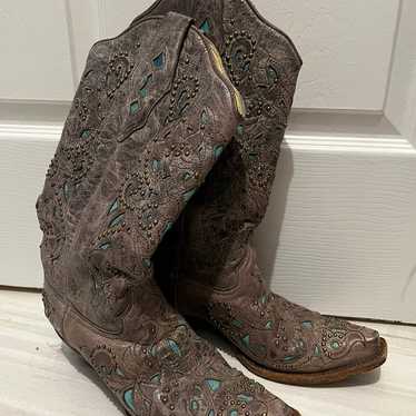 Vintage Corral Boots