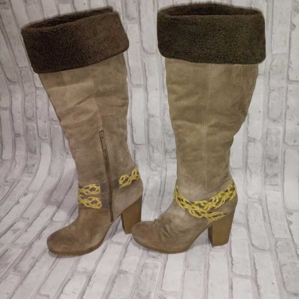 Nine West vintage collection boots - image 1