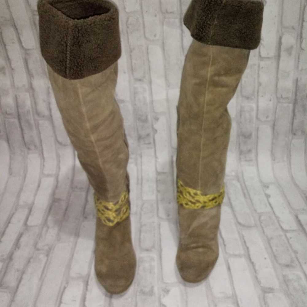 Nine West vintage collection boots - image 2