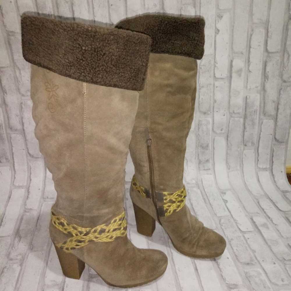 Nine West vintage collection boots - image 4