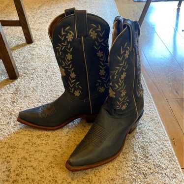 Tony Lama vintage boots - image 1