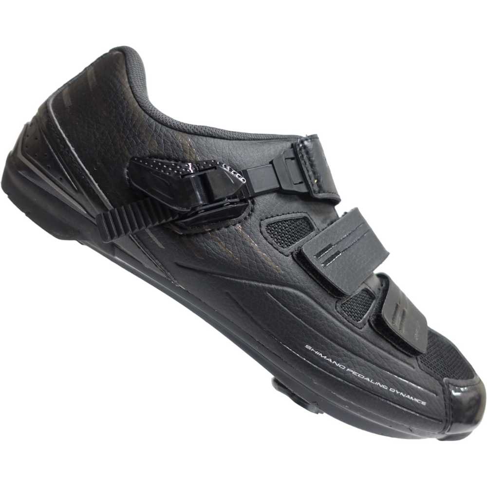 Other SHIMANO Men Cycling Shoes RP3 Mountain Blac… - image 1