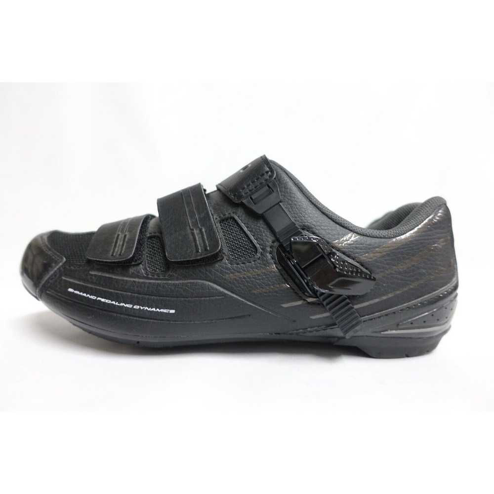 Other SHIMANO Men Cycling Shoes RP3 Mountain Blac… - image 3