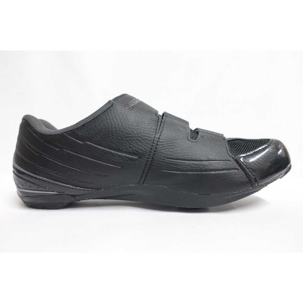 Other SHIMANO Men Cycling Shoes RP3 Mountain Blac… - image 5