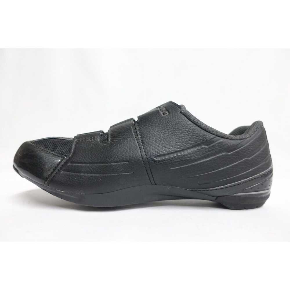 Other SHIMANO Men Cycling Shoes RP3 Mountain Blac… - image 7