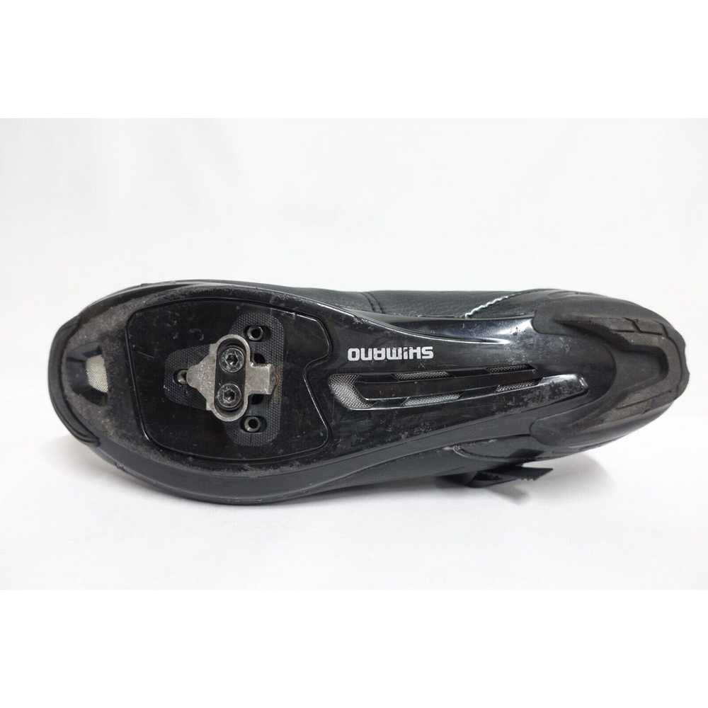 Other SHIMANO Men Cycling Shoes RP3 Mountain Blac… - image 8