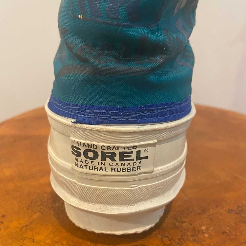 Vintage Sorel snow boots - image 6