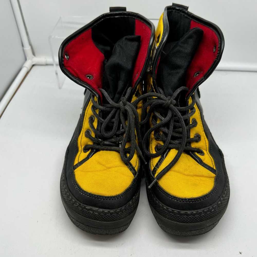 Ralph Lauren Polo Sport Boots Womens 8 Extreme Wi… - image 4