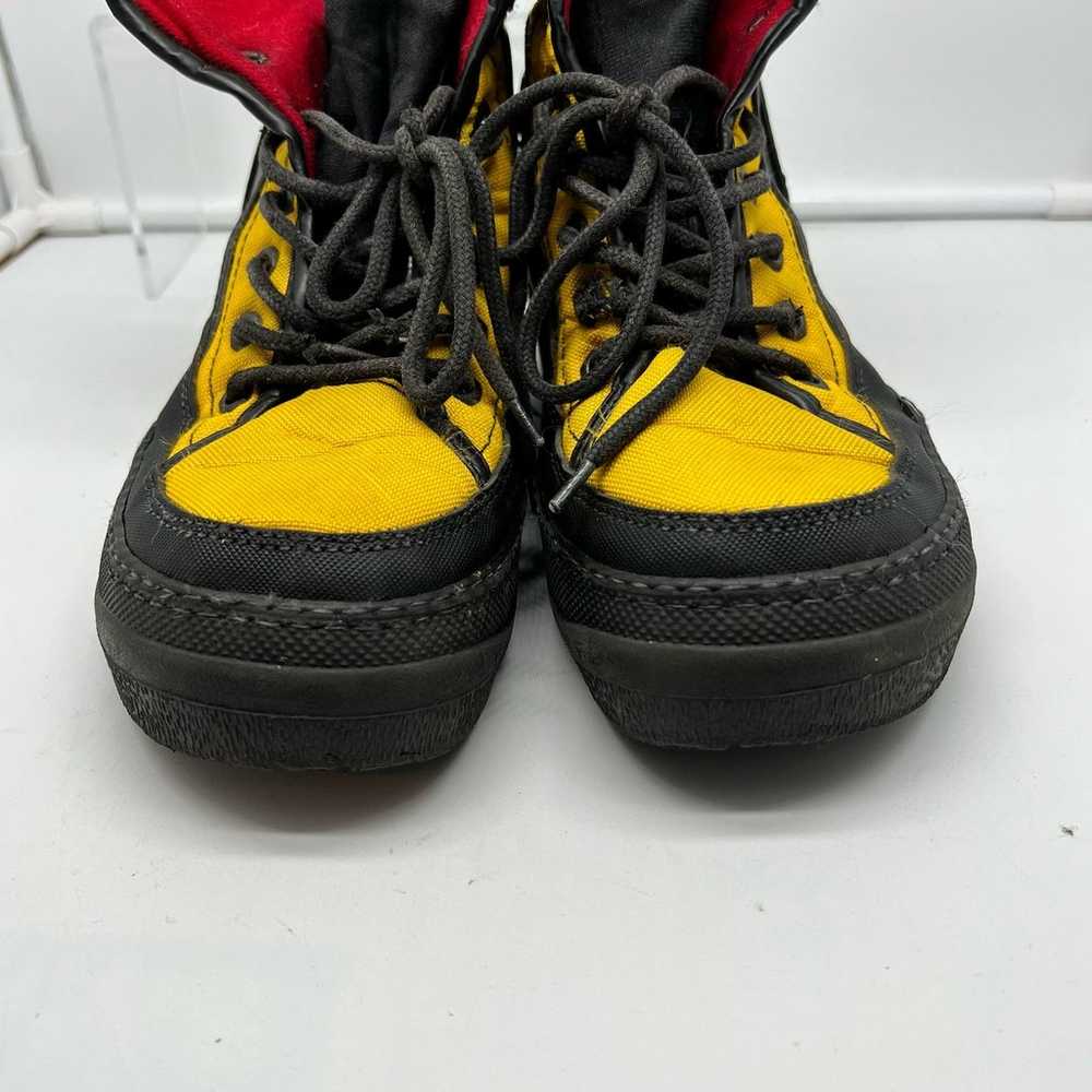 Ralph Lauren Polo Sport Boots Womens 8 Extreme Wi… - image 5