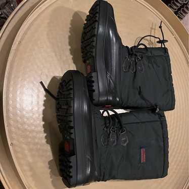 SOREL KAUFMAN CANADA Vintage Snow Boot