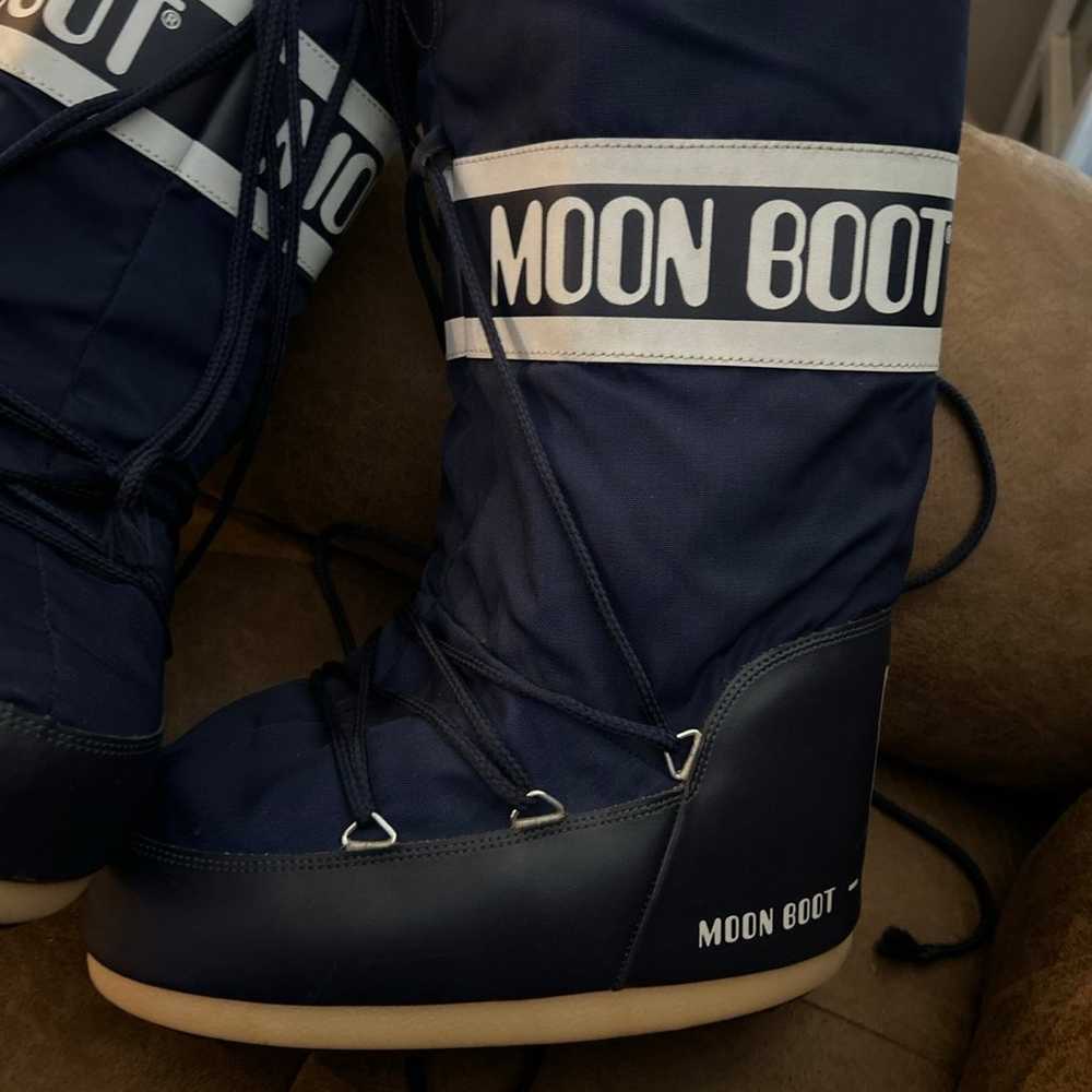 Moon boots - image 2