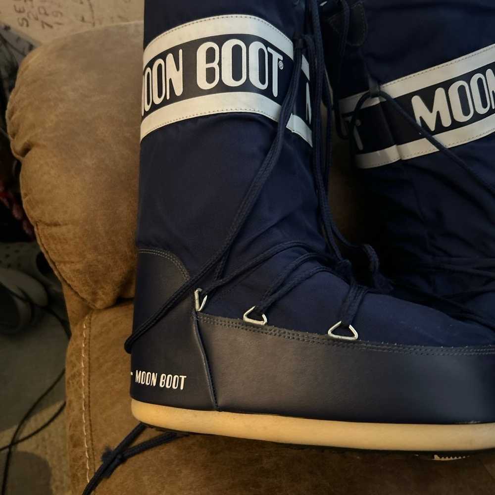 Moon boots - image 3