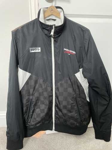 Hollister Holister jacket