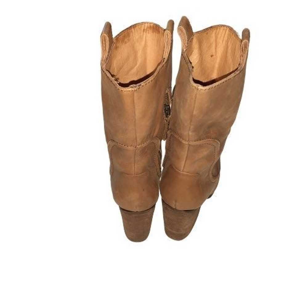 Modern Vintage Theo Mid Calf Boots - image 3