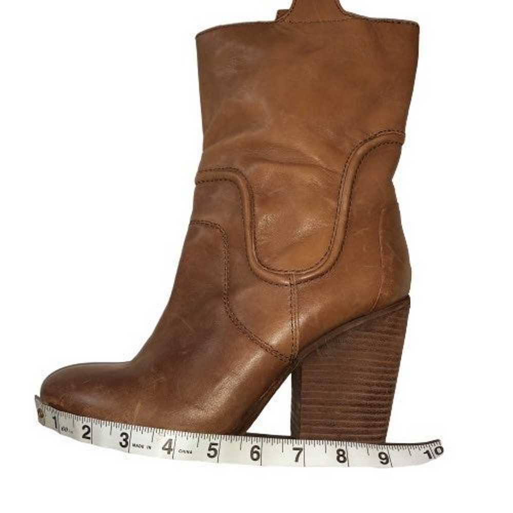 Modern Vintage Theo Mid Calf Boots - image 7