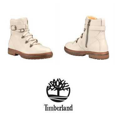 Timberland Riley Flair Hiker Boots