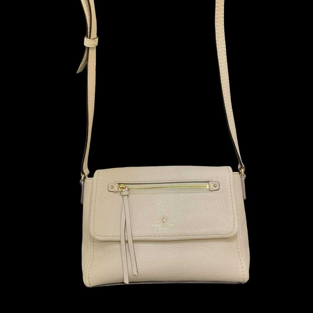 Kate Spade Leather crossbody bag - image 10