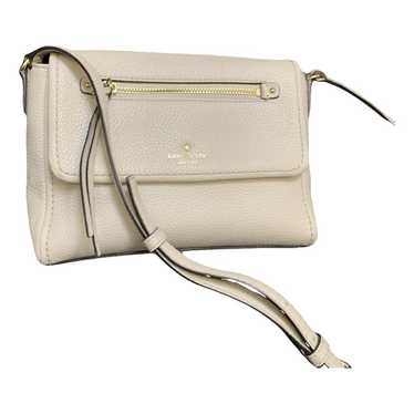 Kate Spade Leather crossbody bag - image 1