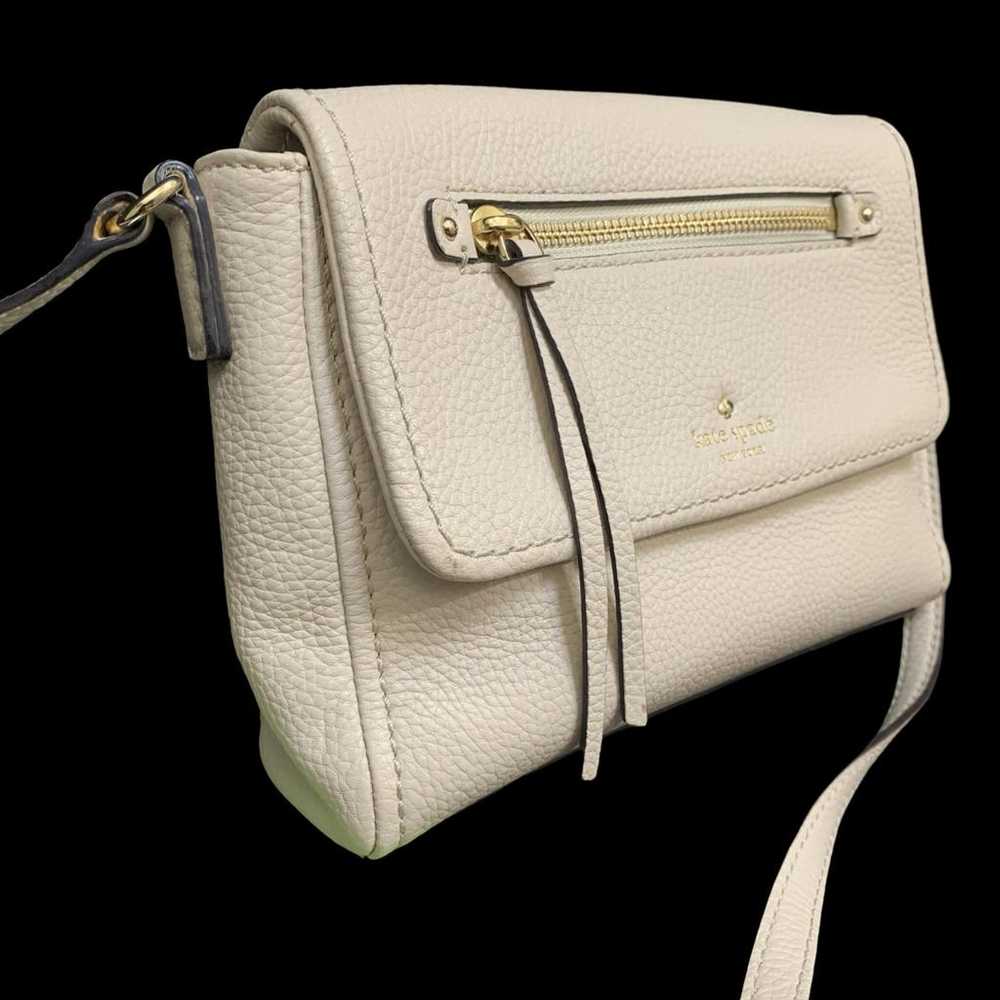 Kate Spade Leather crossbody bag - image 3