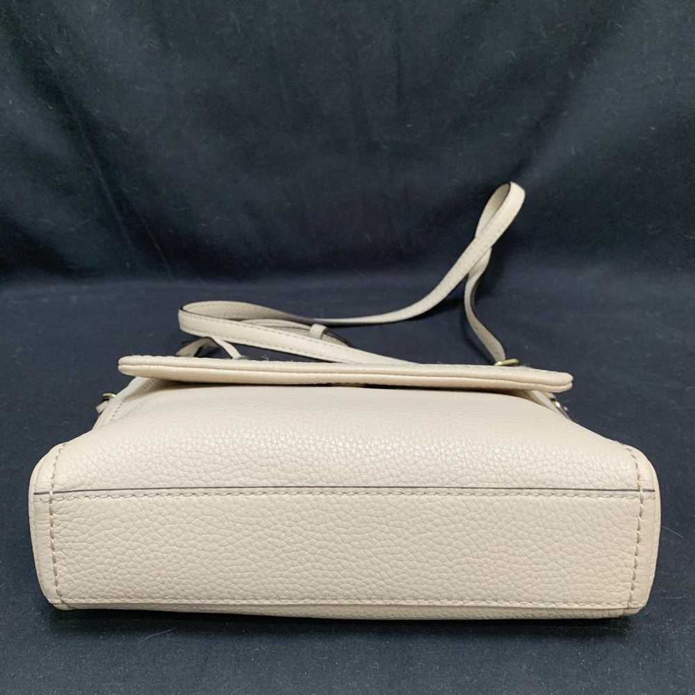 Kate Spade Leather crossbody bag - image 7