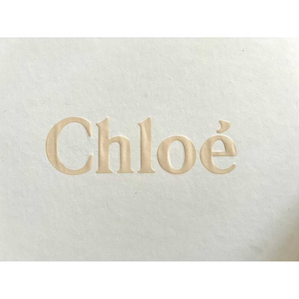 Chloé Betty wellington boots - image 5