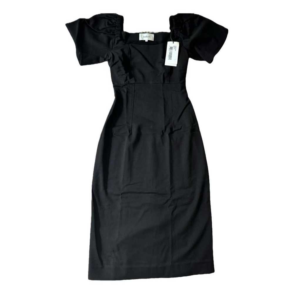 Ba&sh Mid-length dress - image 1