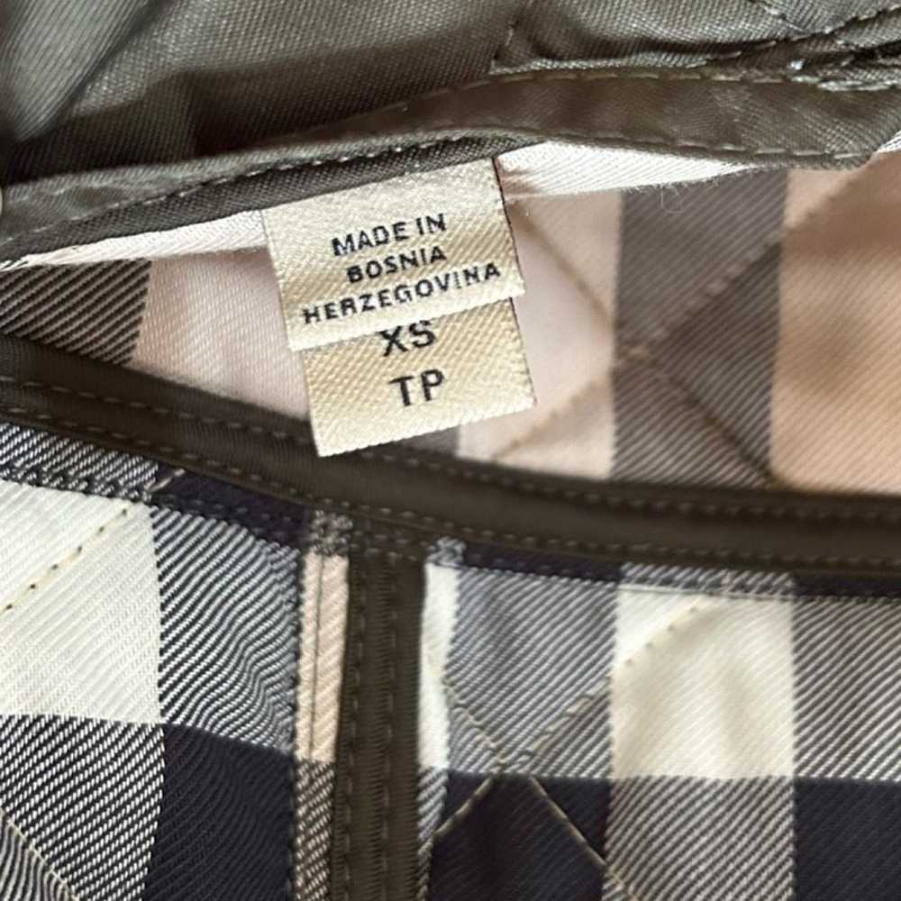 Burberry Jacket - image 10