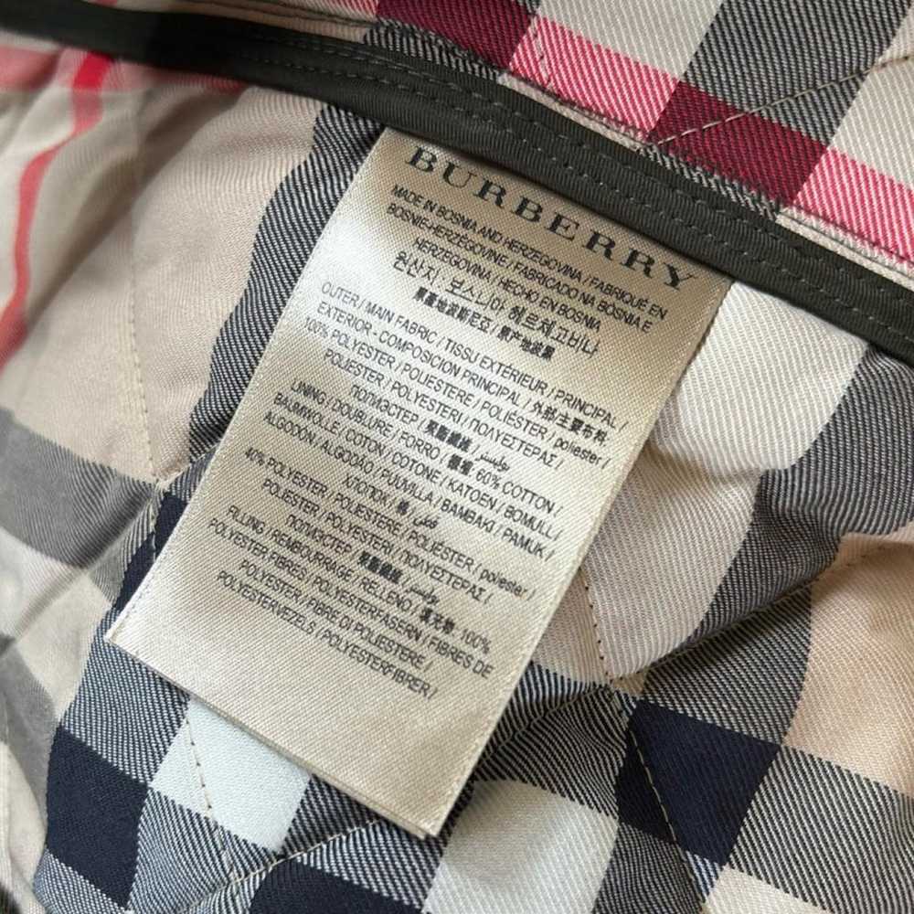 Burberry Jacket - image 11