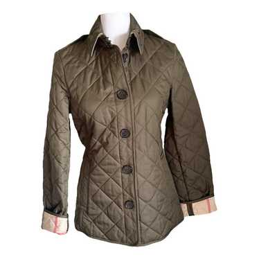 Burberry Jacket - image 1