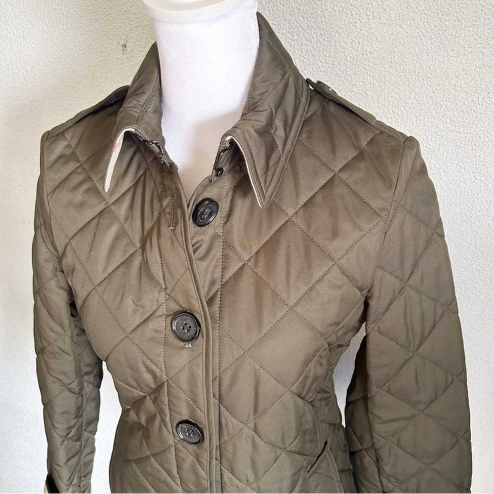 Burberry Jacket - image 2