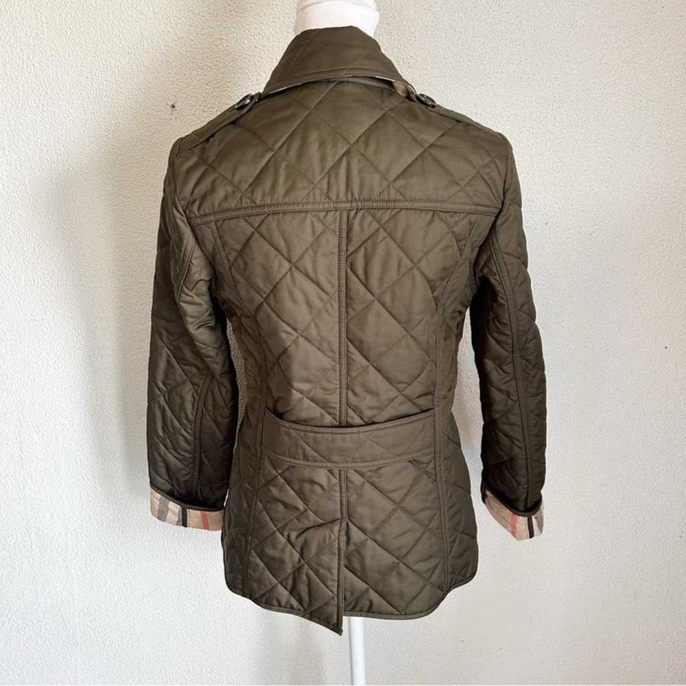 Burberry Jacket - image 5