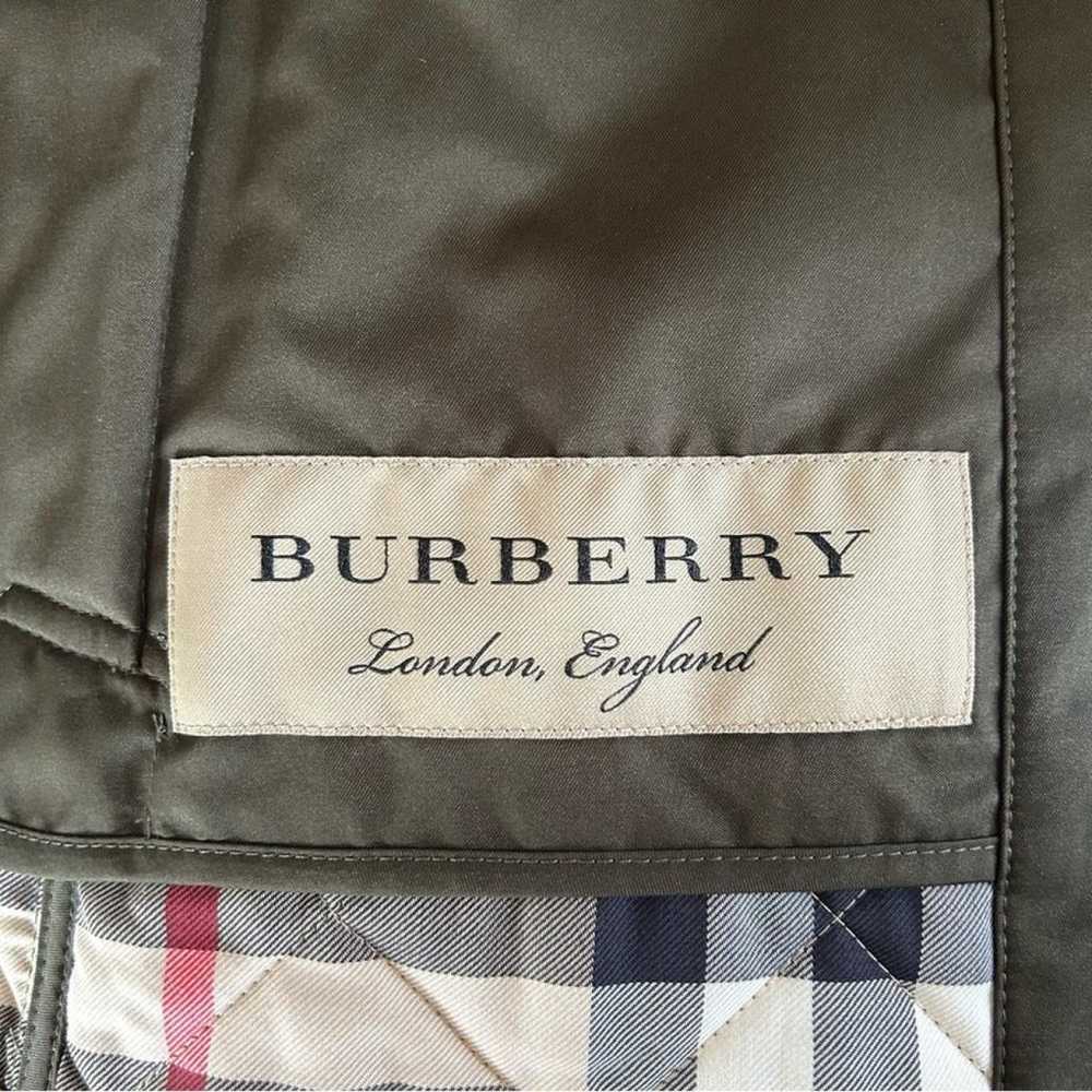 Burberry Jacket - image 9