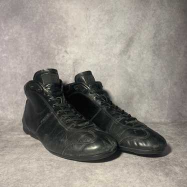 vintage Prada boots - Gem