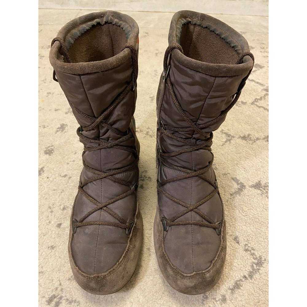 Vintage Original Tecnica Moon Boots - image 3