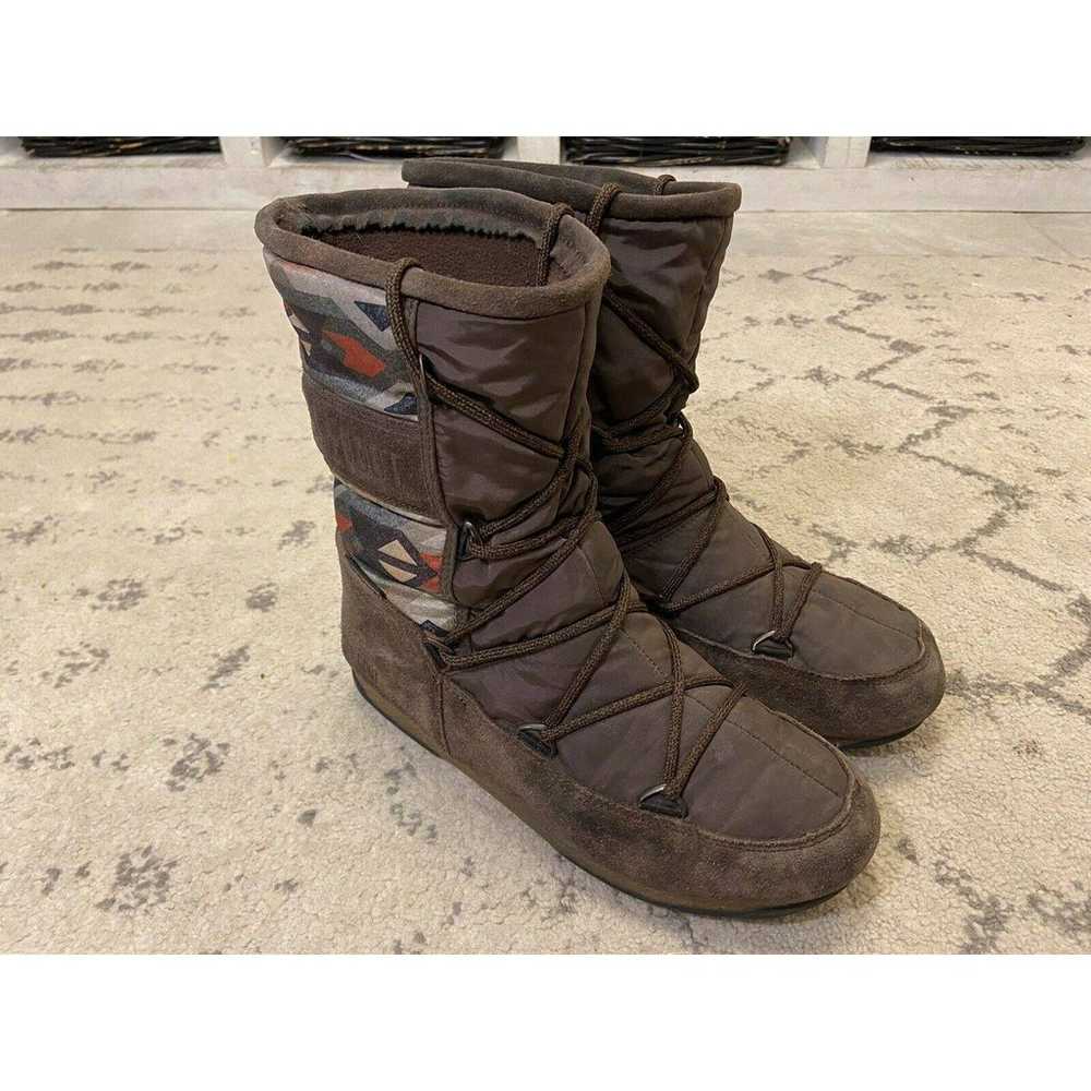 Vintage Original Tecnica Moon Boots - image 4