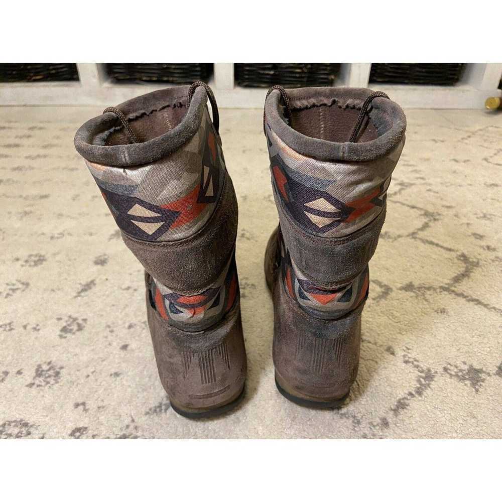 Vintage Original Tecnica Moon Boots - image 7