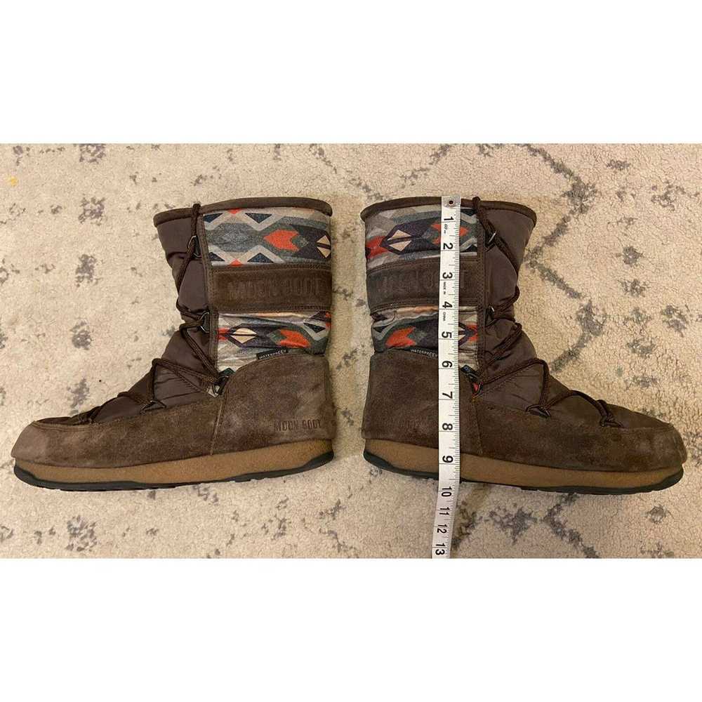 Vintage Original Tecnica Moon Boots - image 8