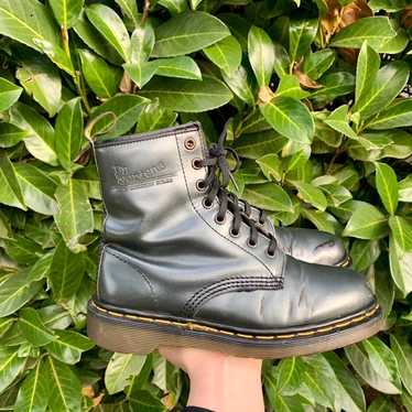 Vintage metallic docs - image 1