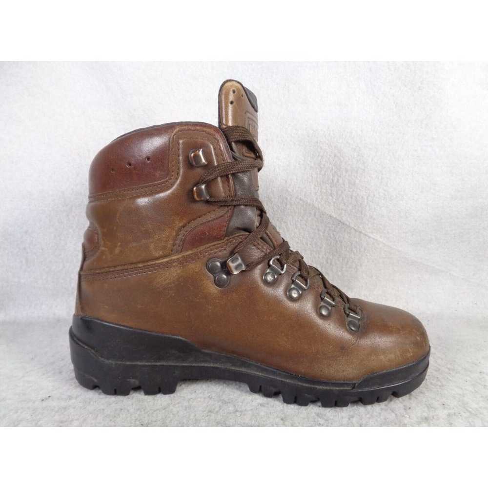 Timberland World Hiker Vintage Boots Womens US 8 … - image 10