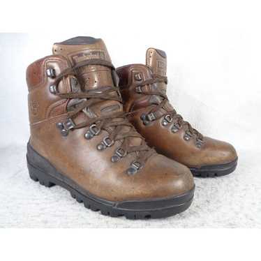 Timberland World Hiker Vintage Boots Womens US 8 … - image 1