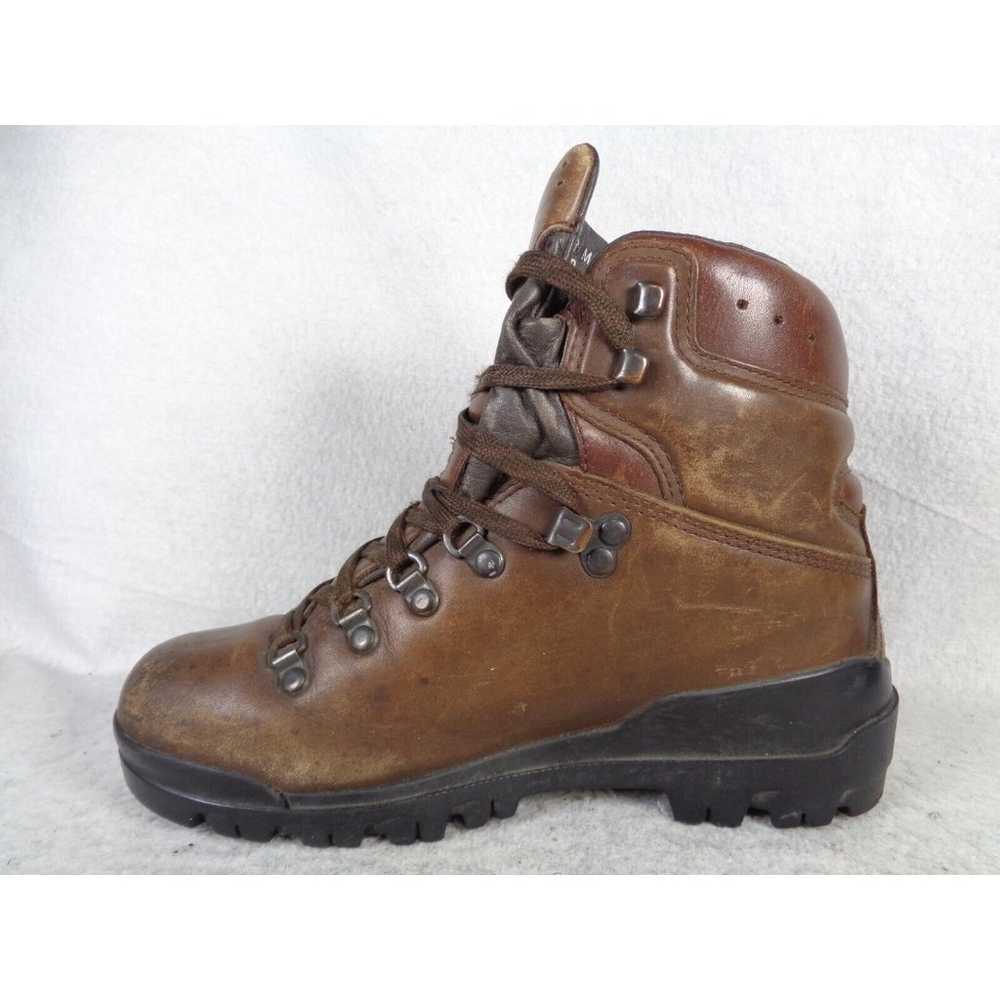 Timberland World Hiker Vintage Boots Womens US 8 … - image 8