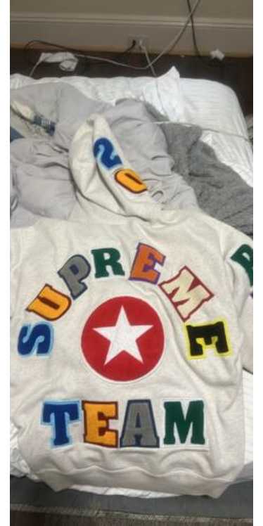 Supreme - Matador Tee - UG.SHAFT