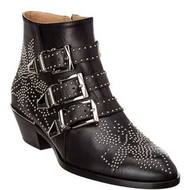 Chloe Susanna Boots size 37.5