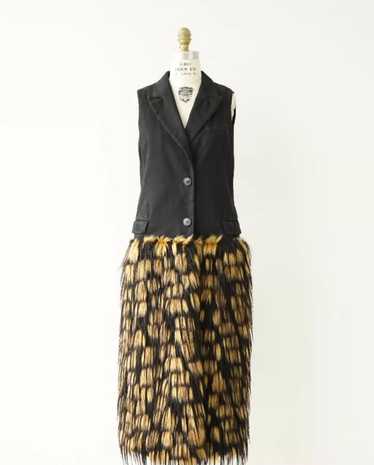 Dries Van Noten Dries Van Noten Runway dress - image 1