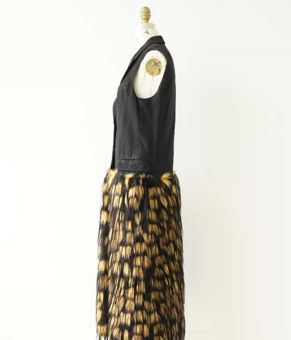 Dries Van Noten Dries Van Noten Runway dress - image 2